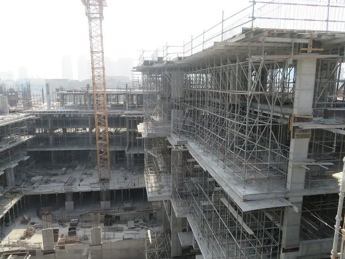 project inspections