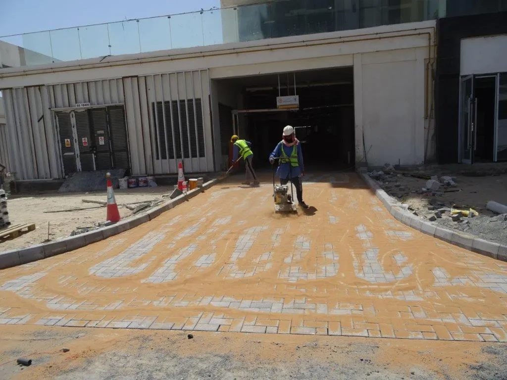 project inspections