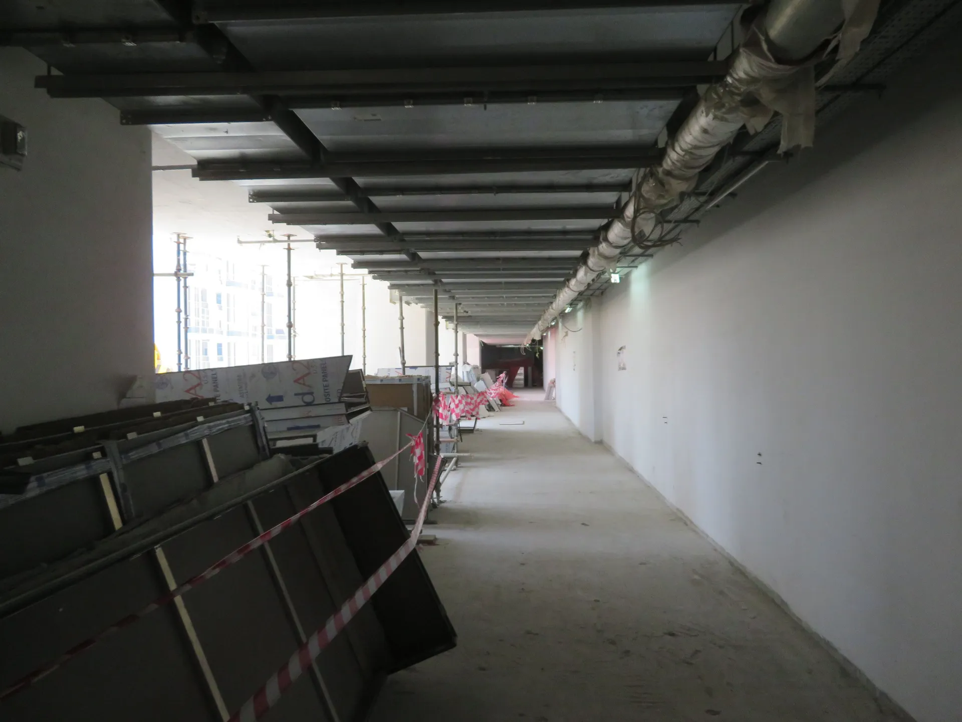 project inspections