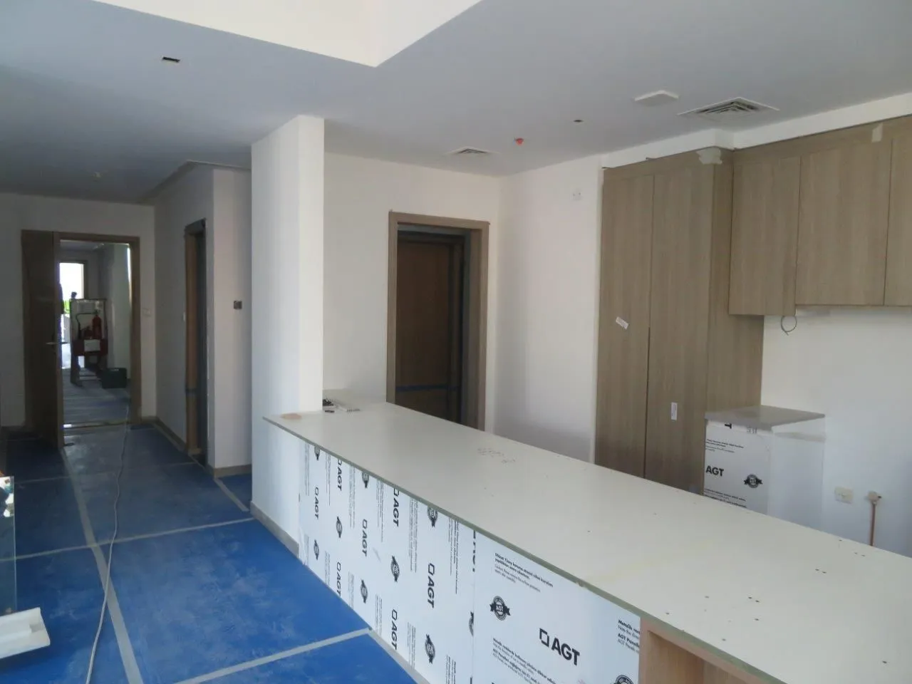 project inspections
