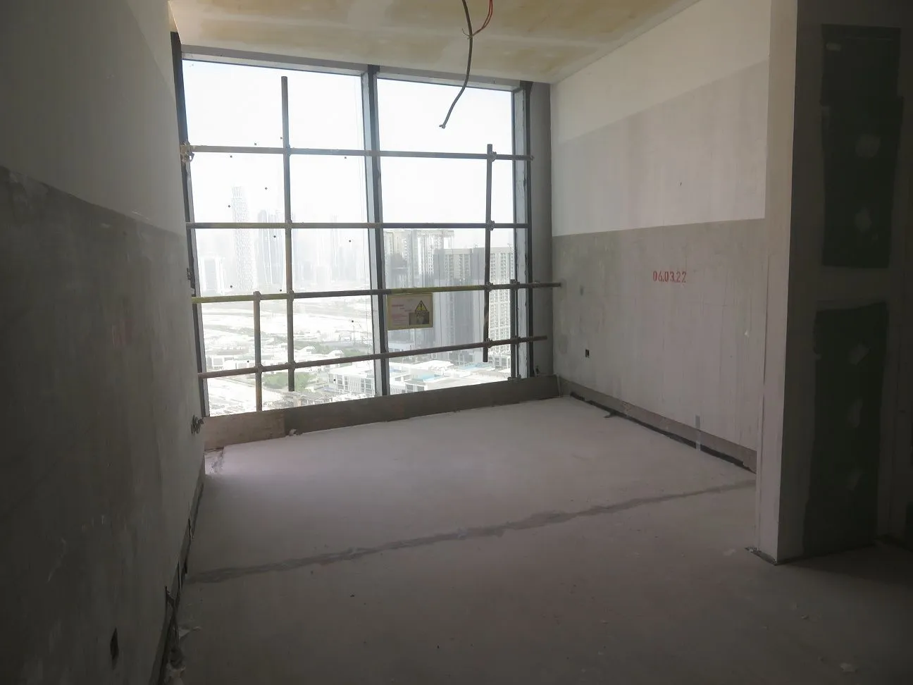 project inspections