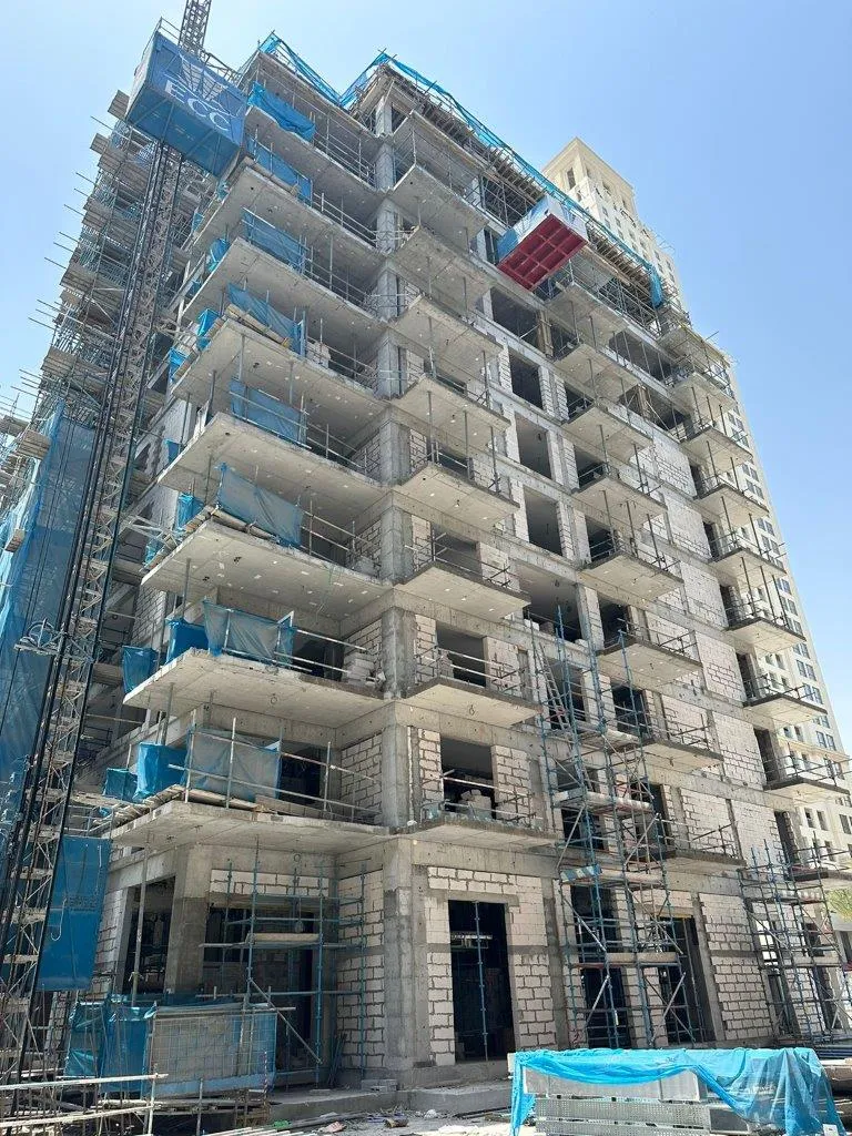 project inspections