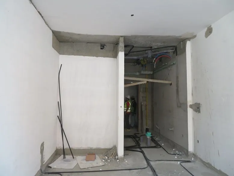 project inspections