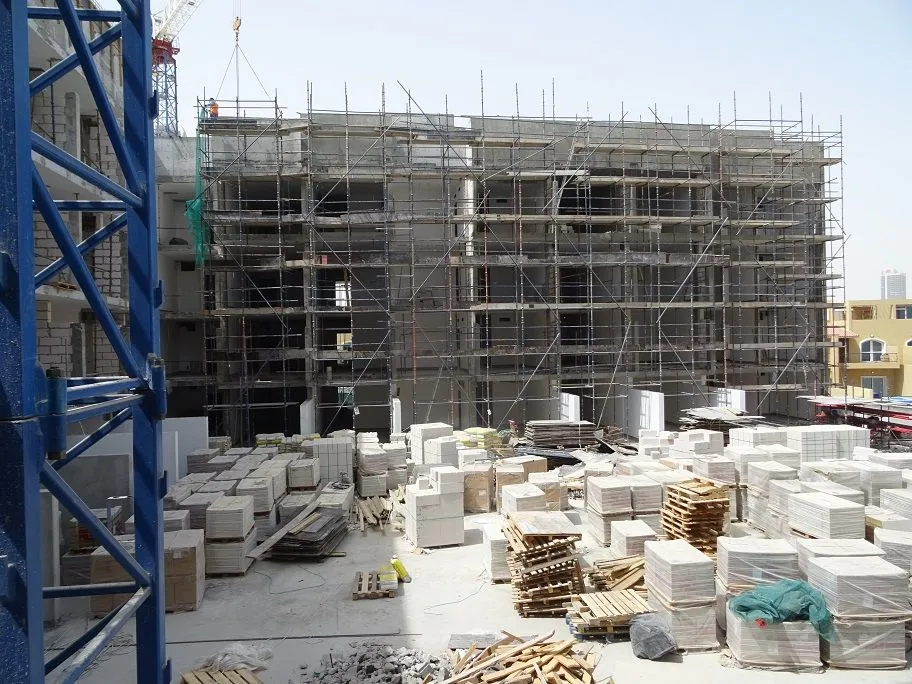 project inspections