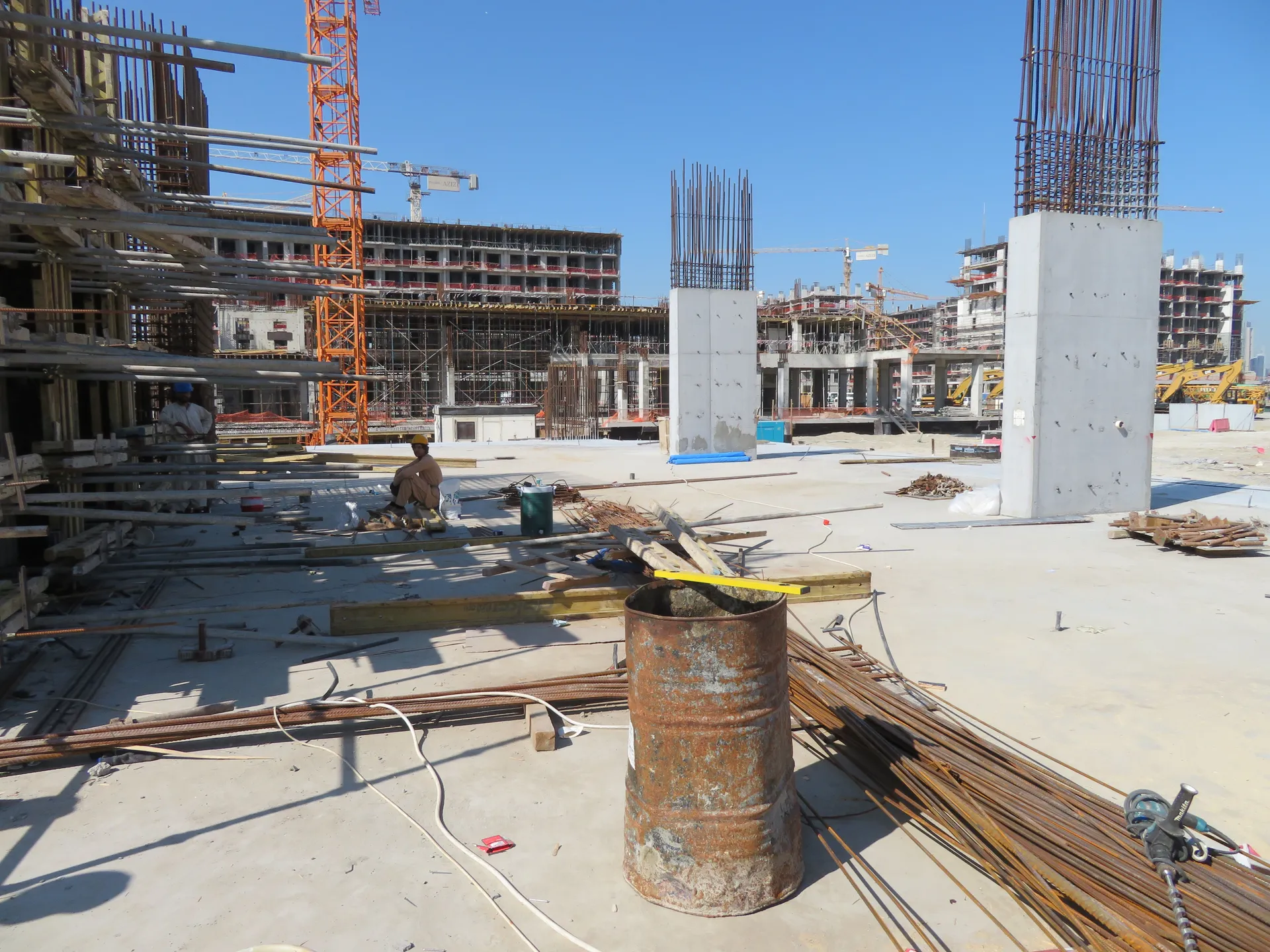 project inspections