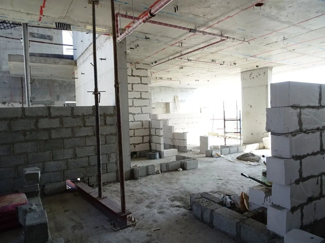 project inspections