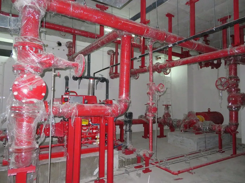 project inspections