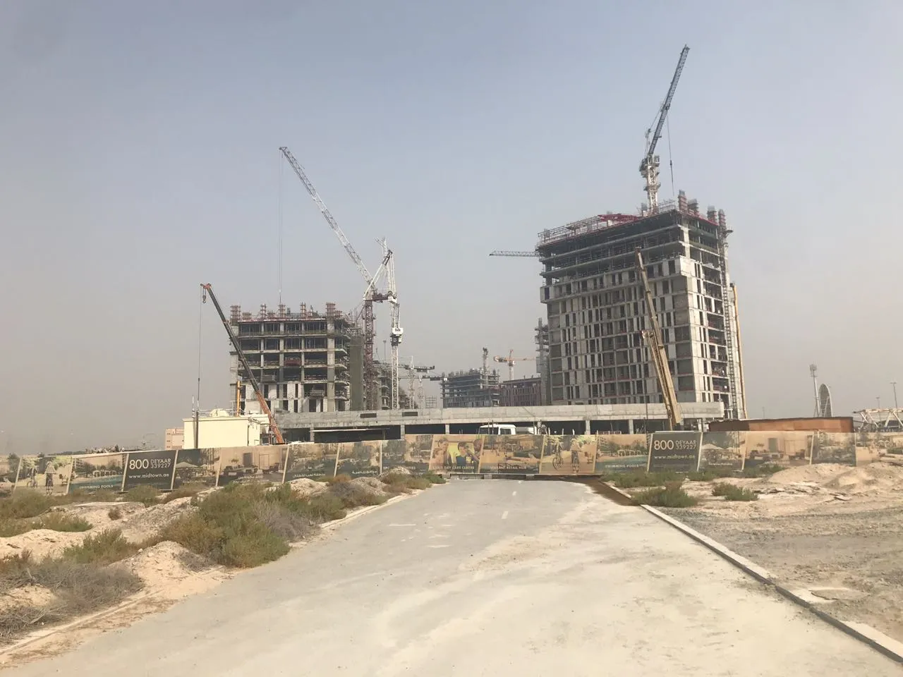 project inspections