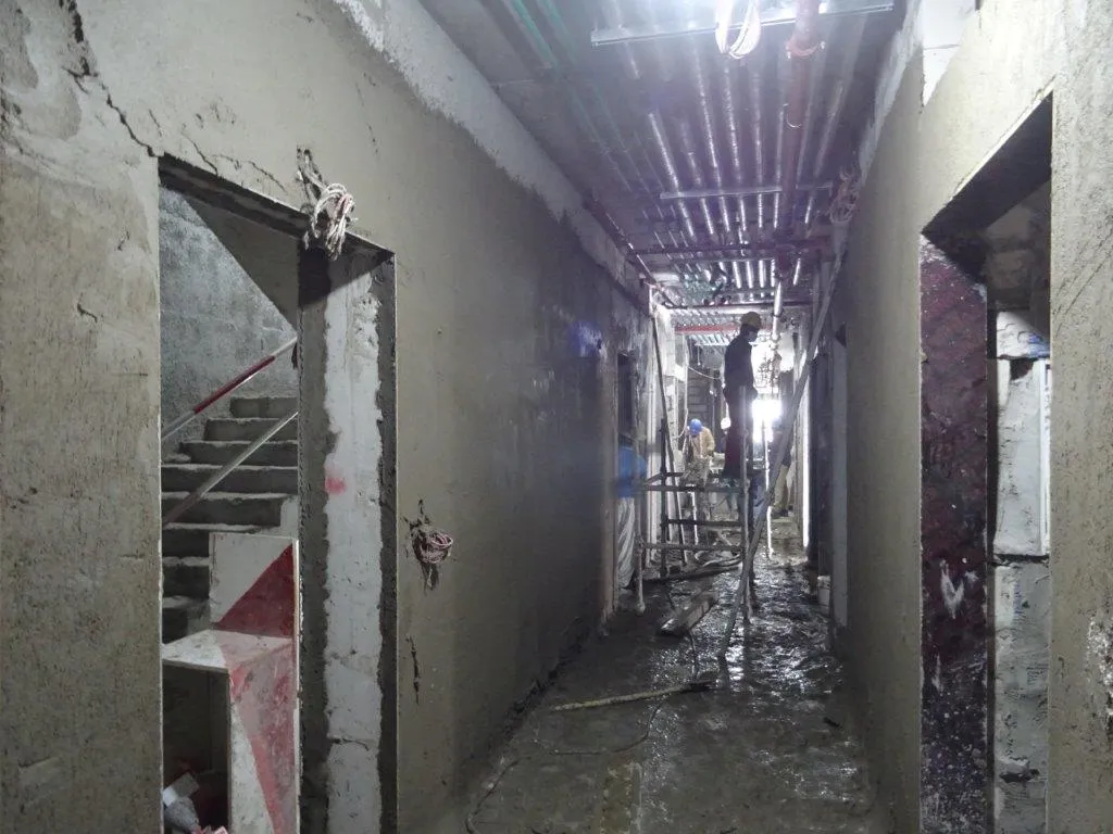 project inspections