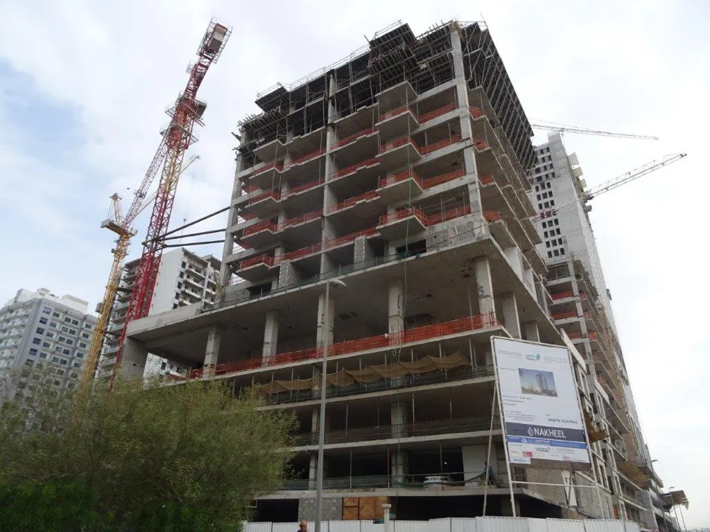 project inspections