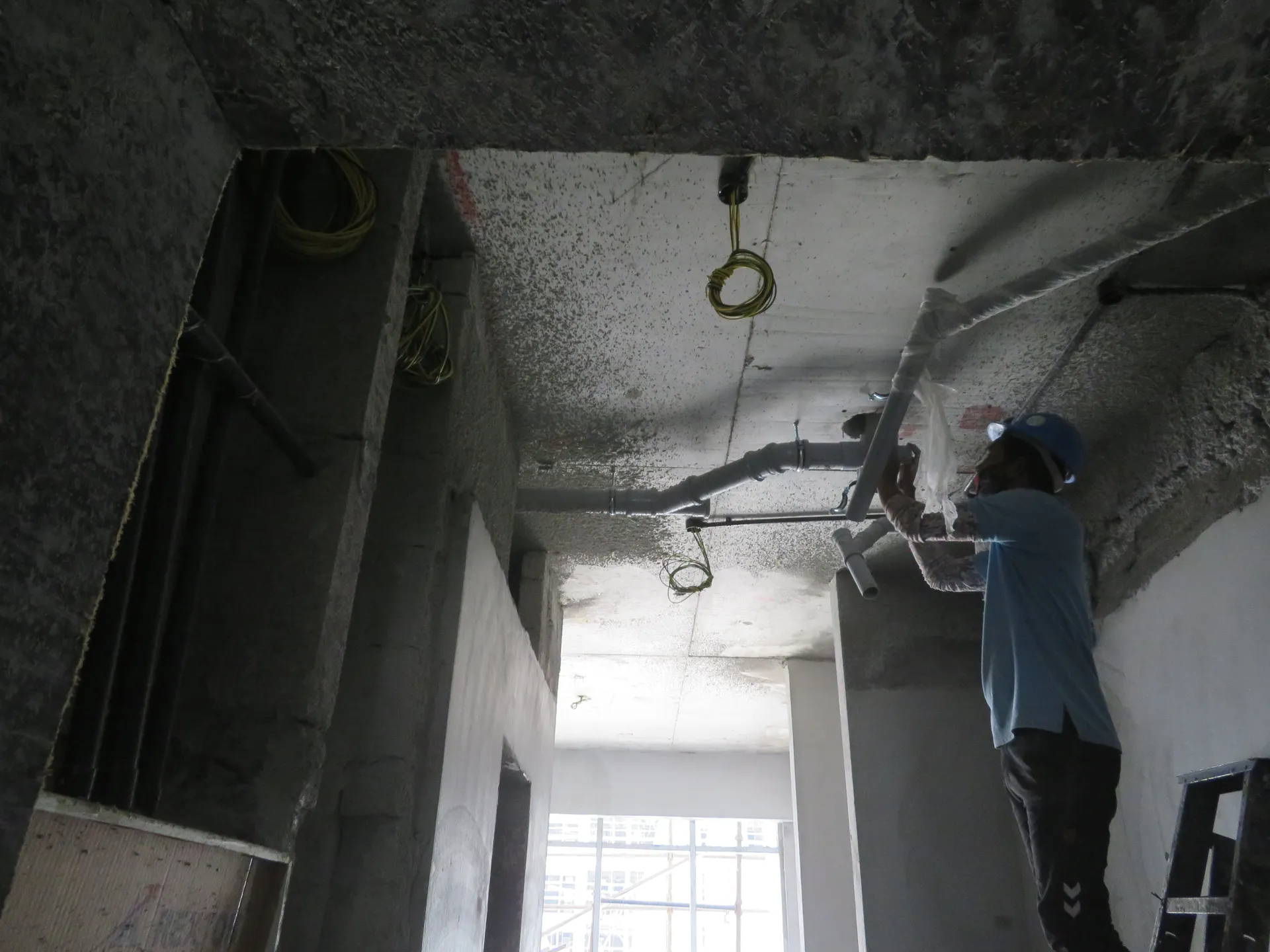 project inspections