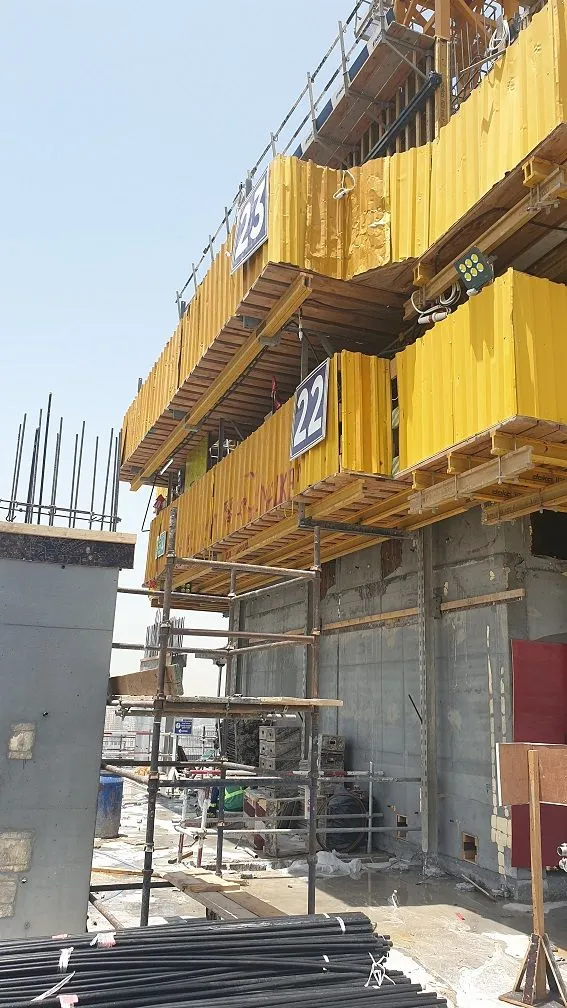project inspections