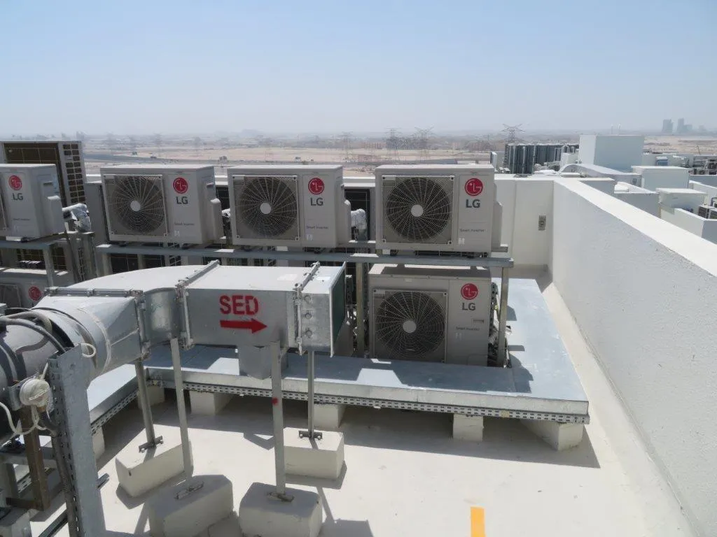 project inspections