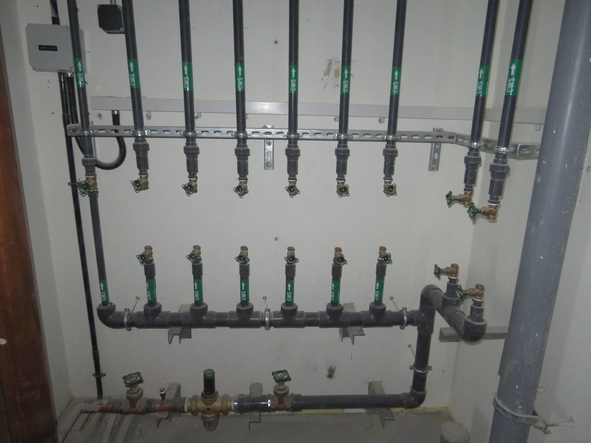 project inspections