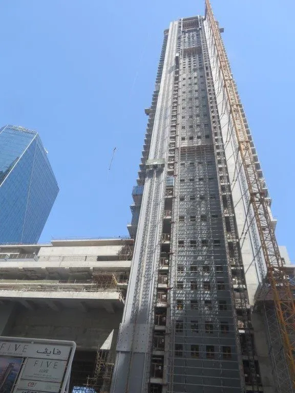 project inspections