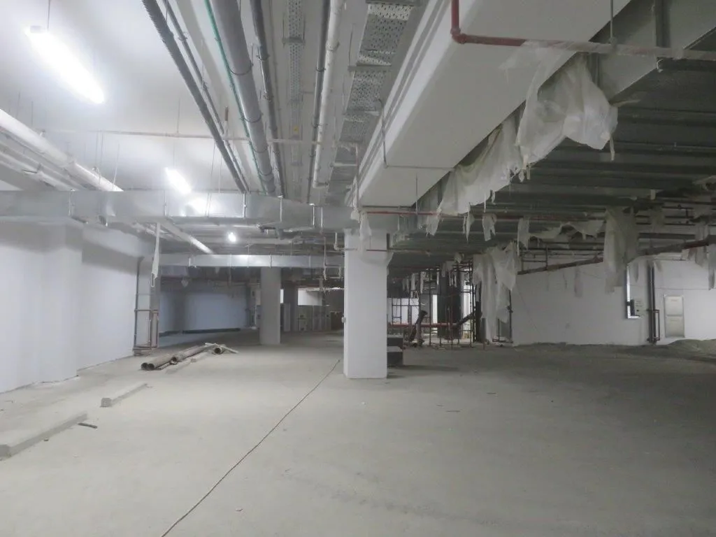 project inspections