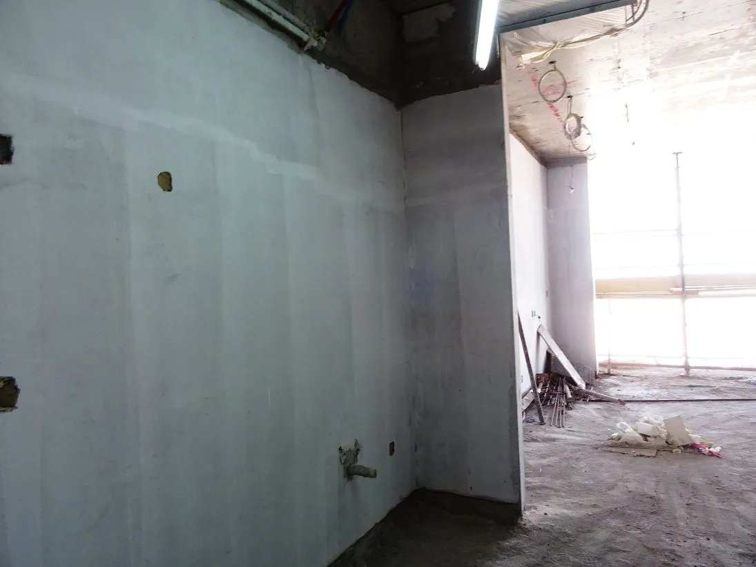 project inspections