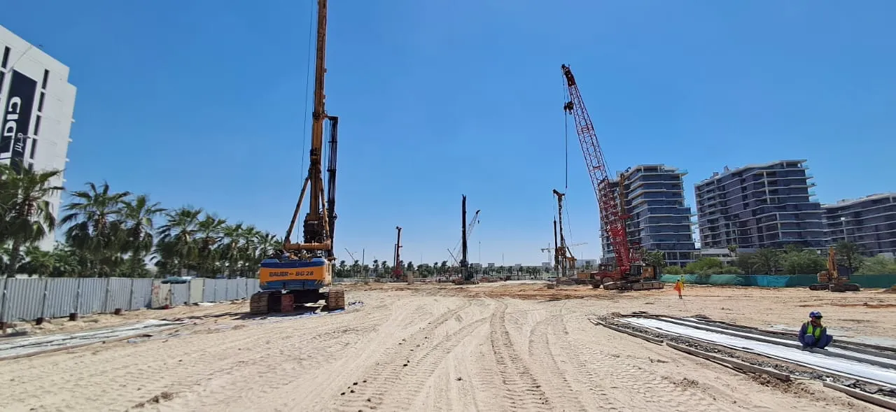 project inspections