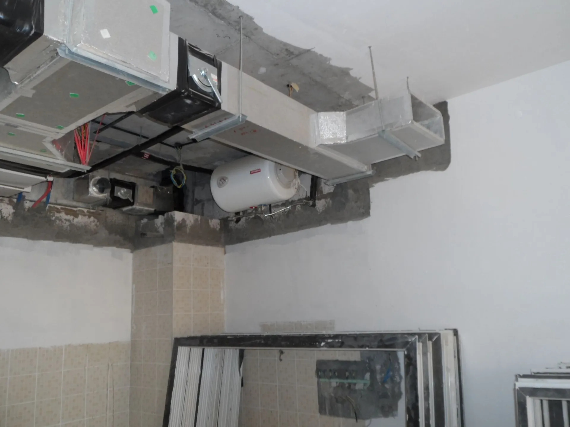 project inspections