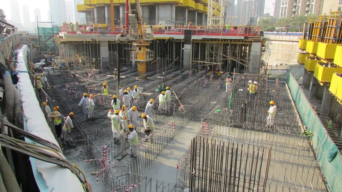 project inspections