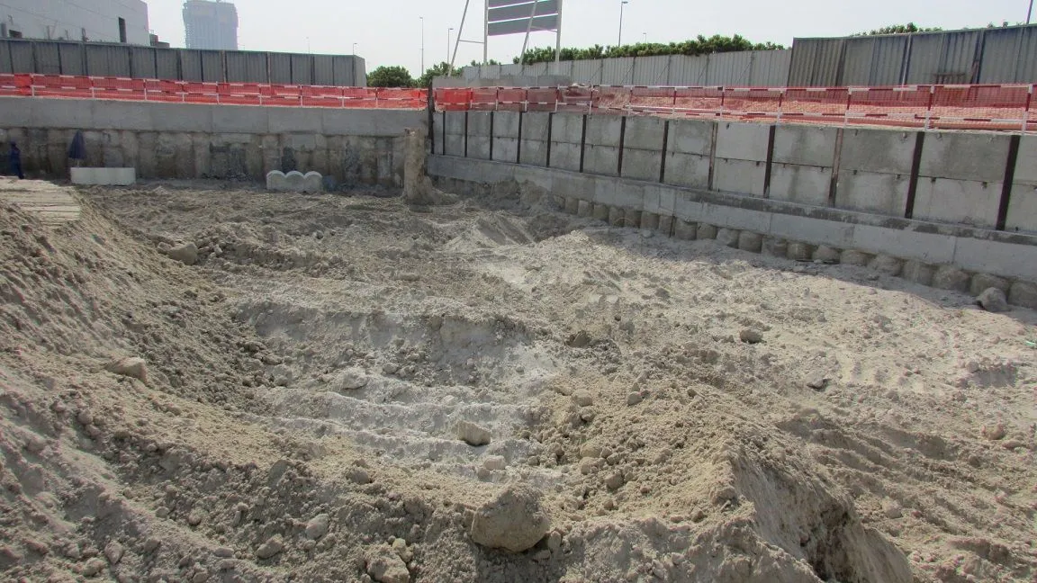project inspections
