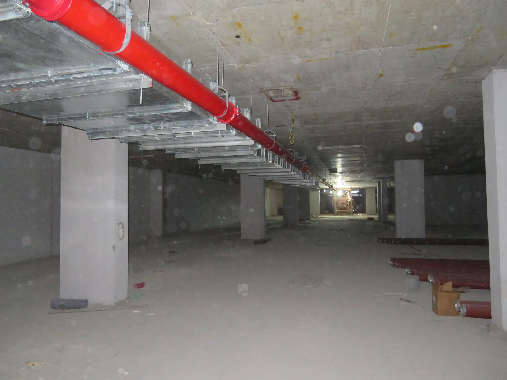 project inspections