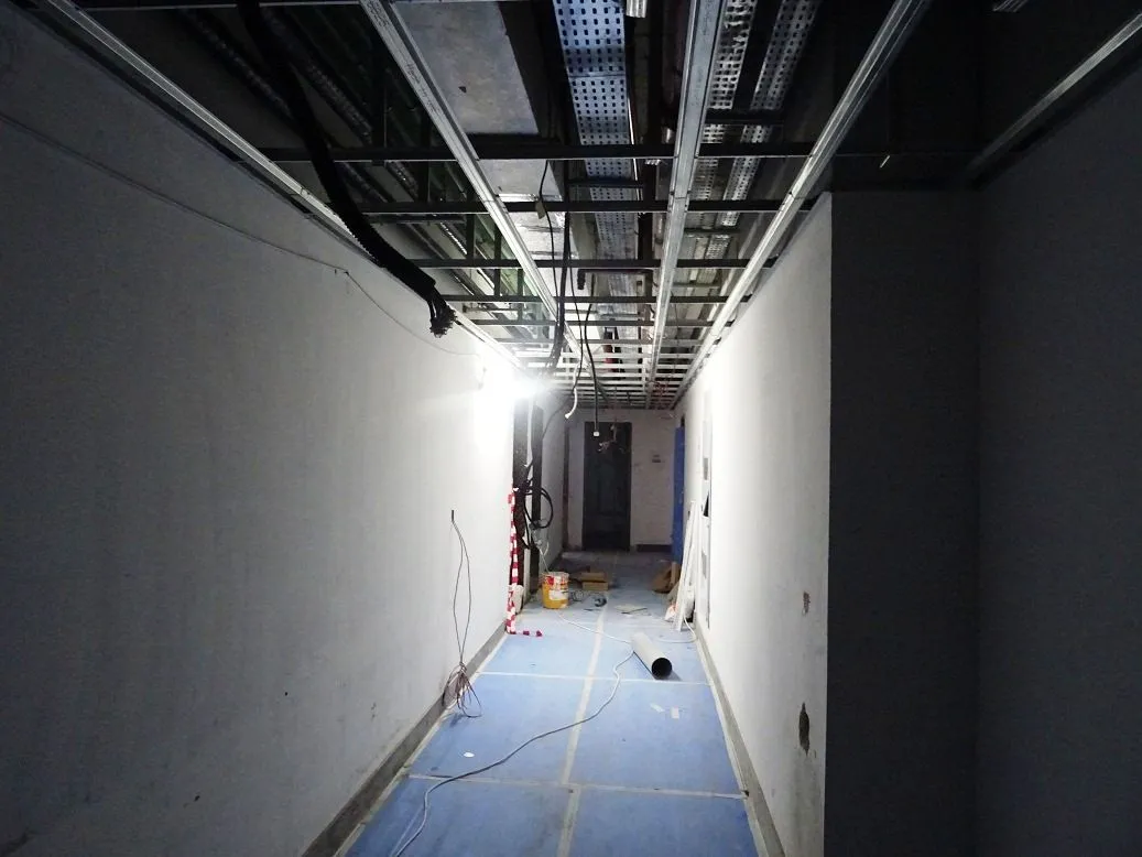 project inspections