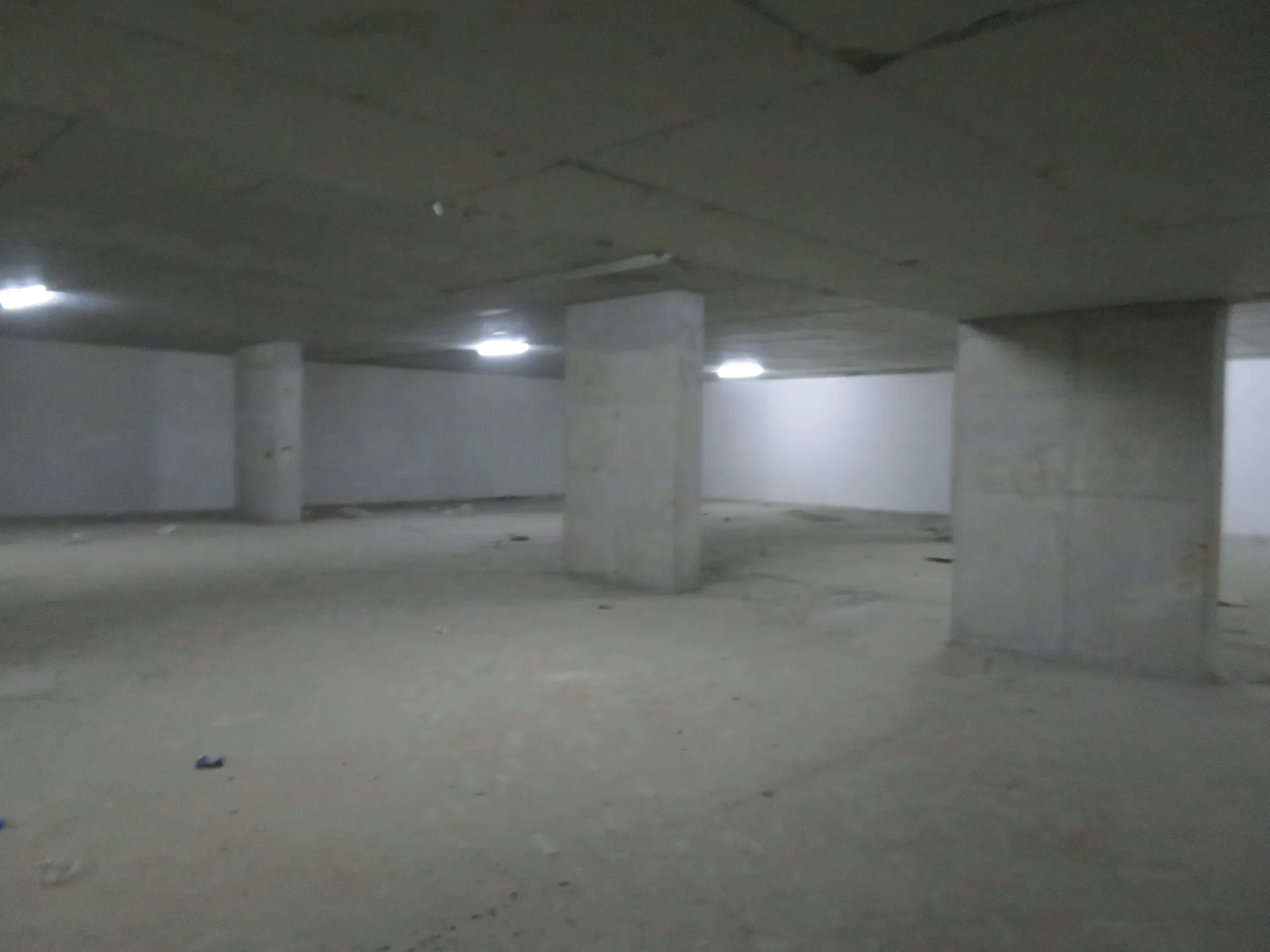 project inspections