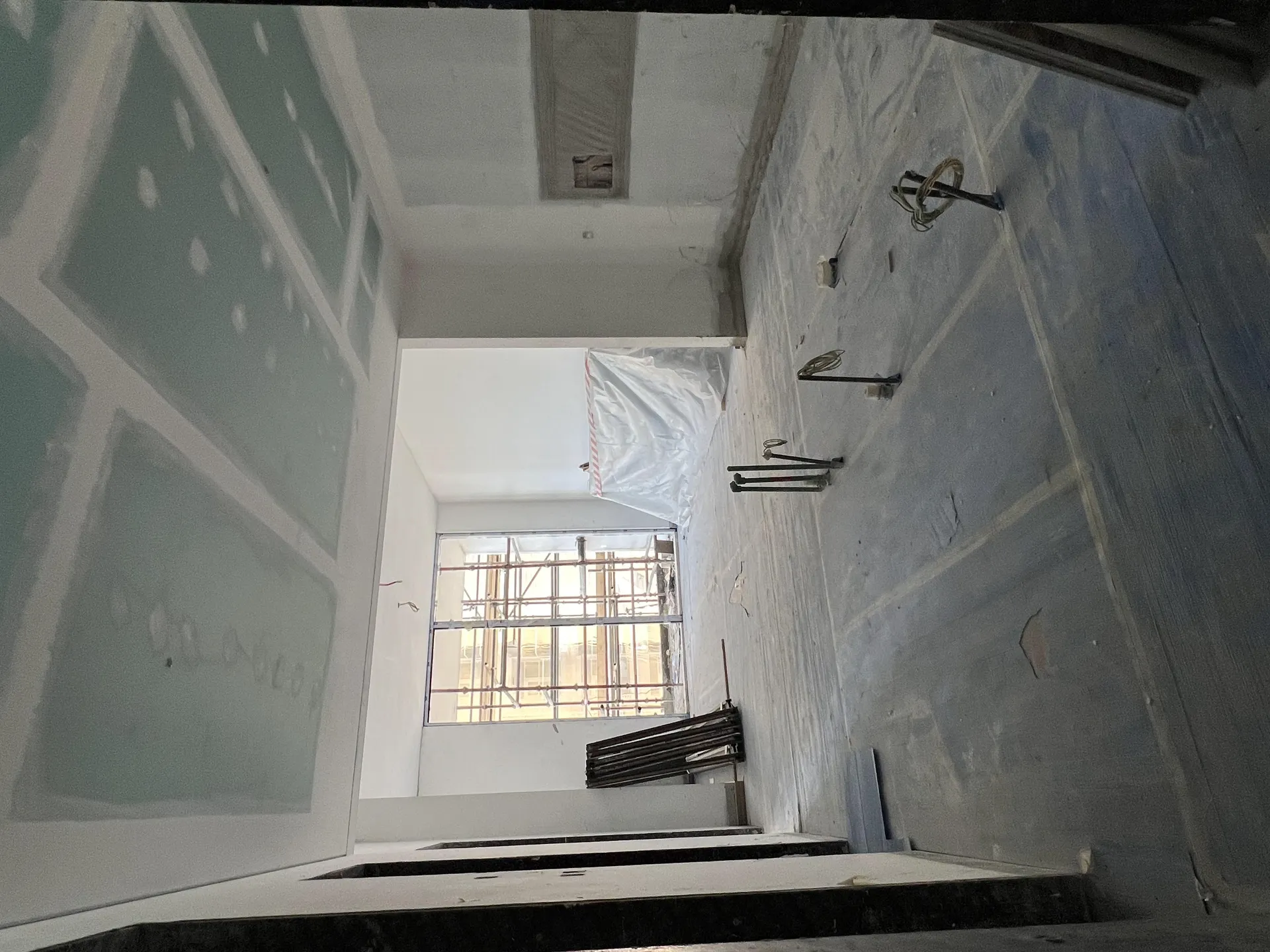 project inspections
