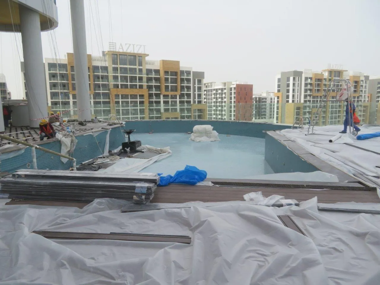 project inspections