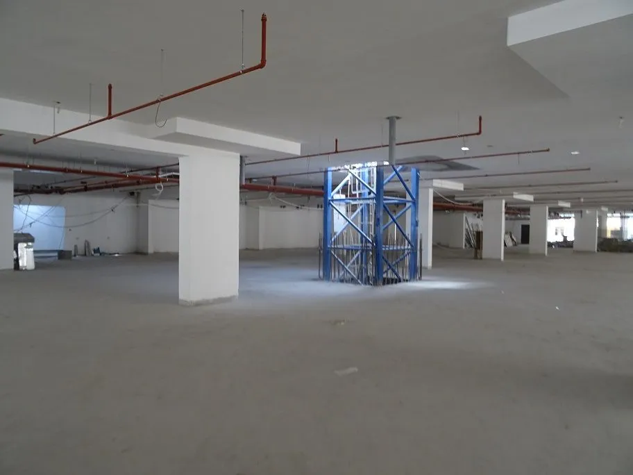 project inspections