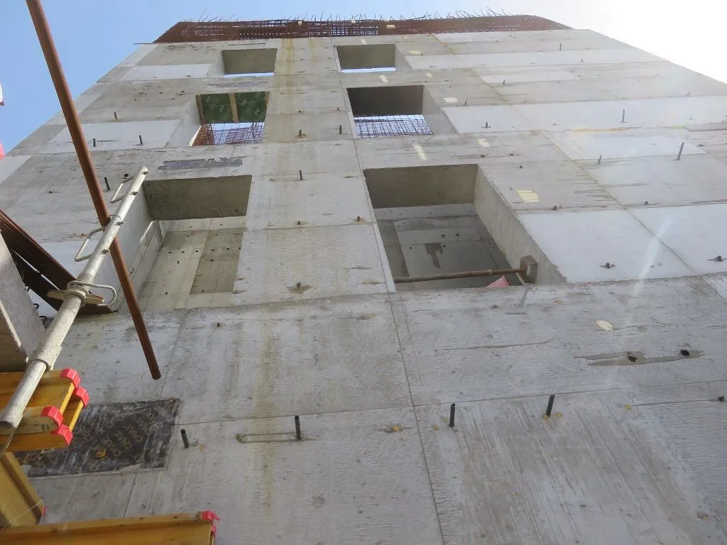 project inspections