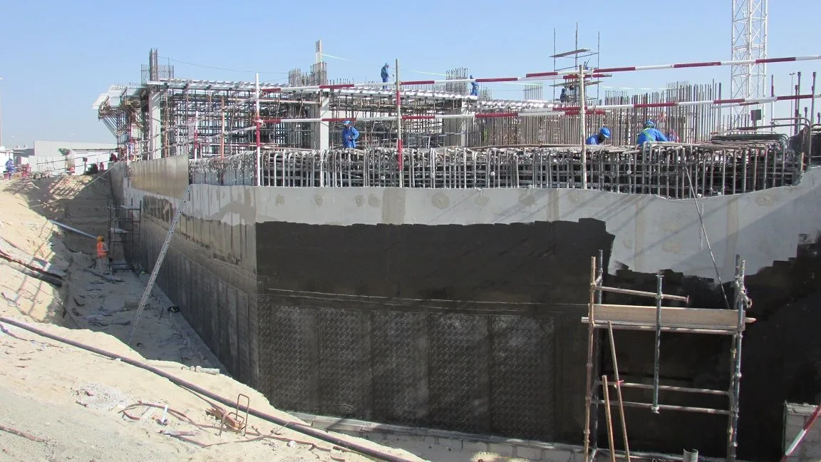 project inspections