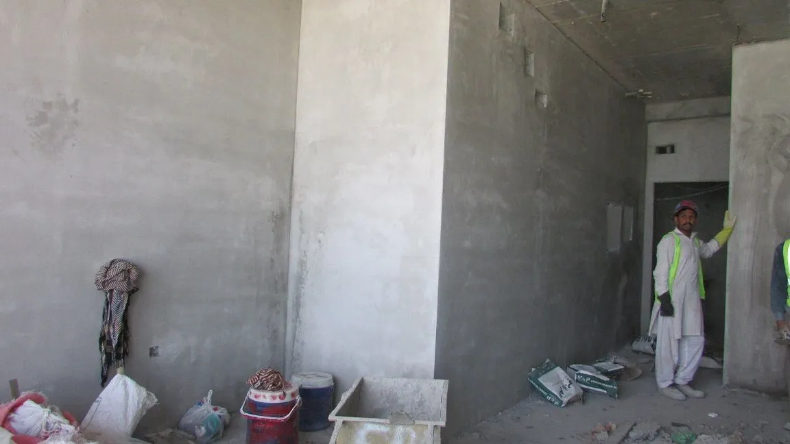 project inspections