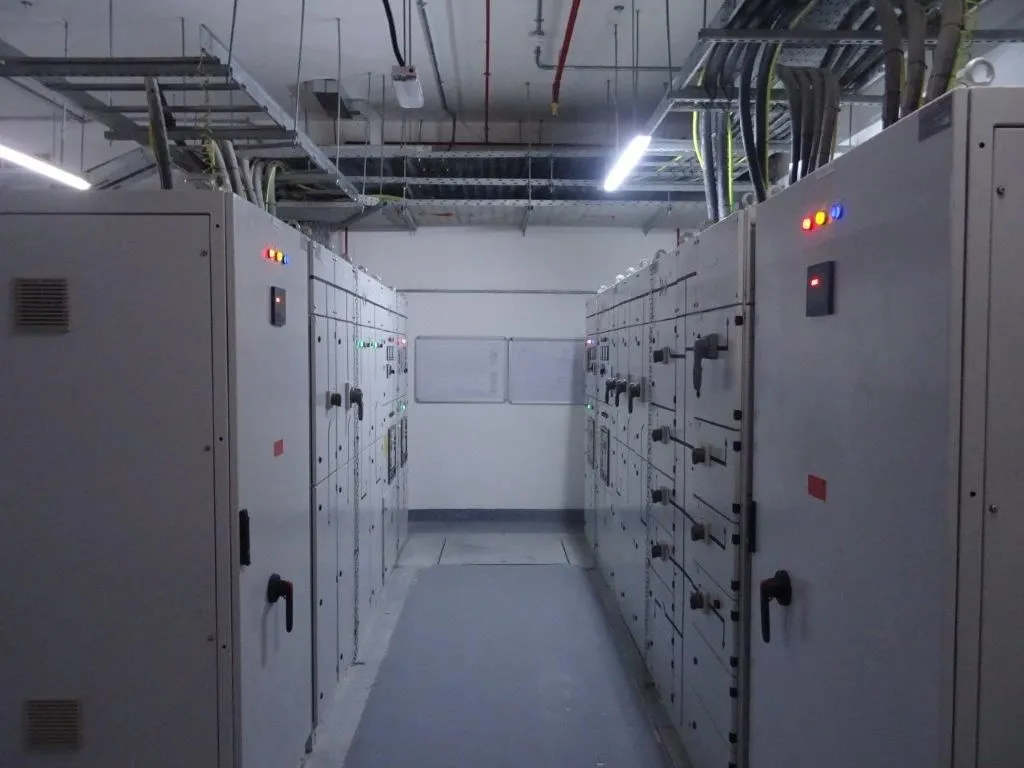 project inspections