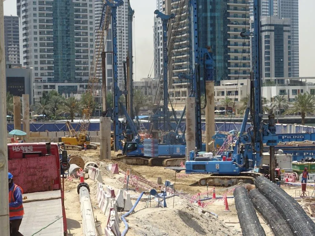 project inspections