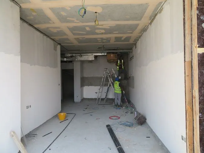 project inspections
