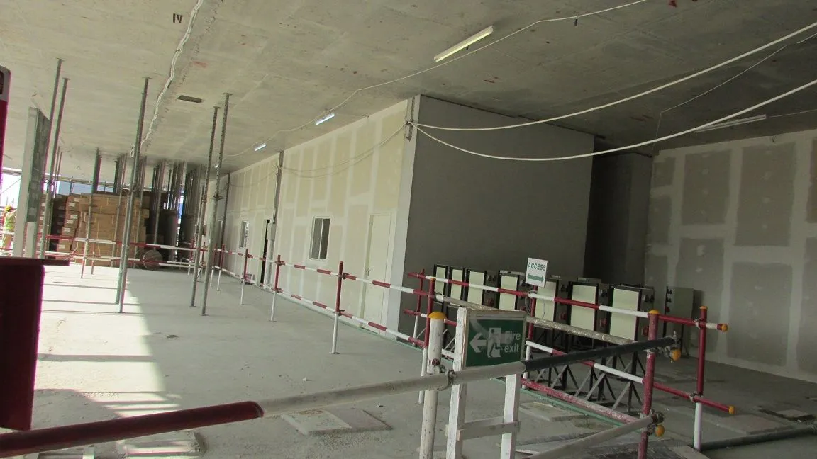 project inspections