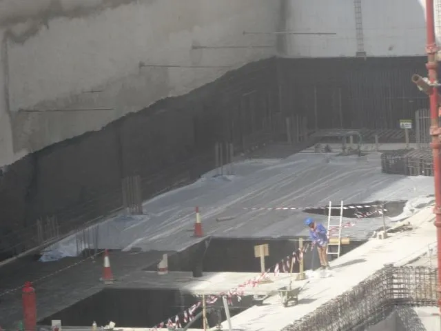 project inspections