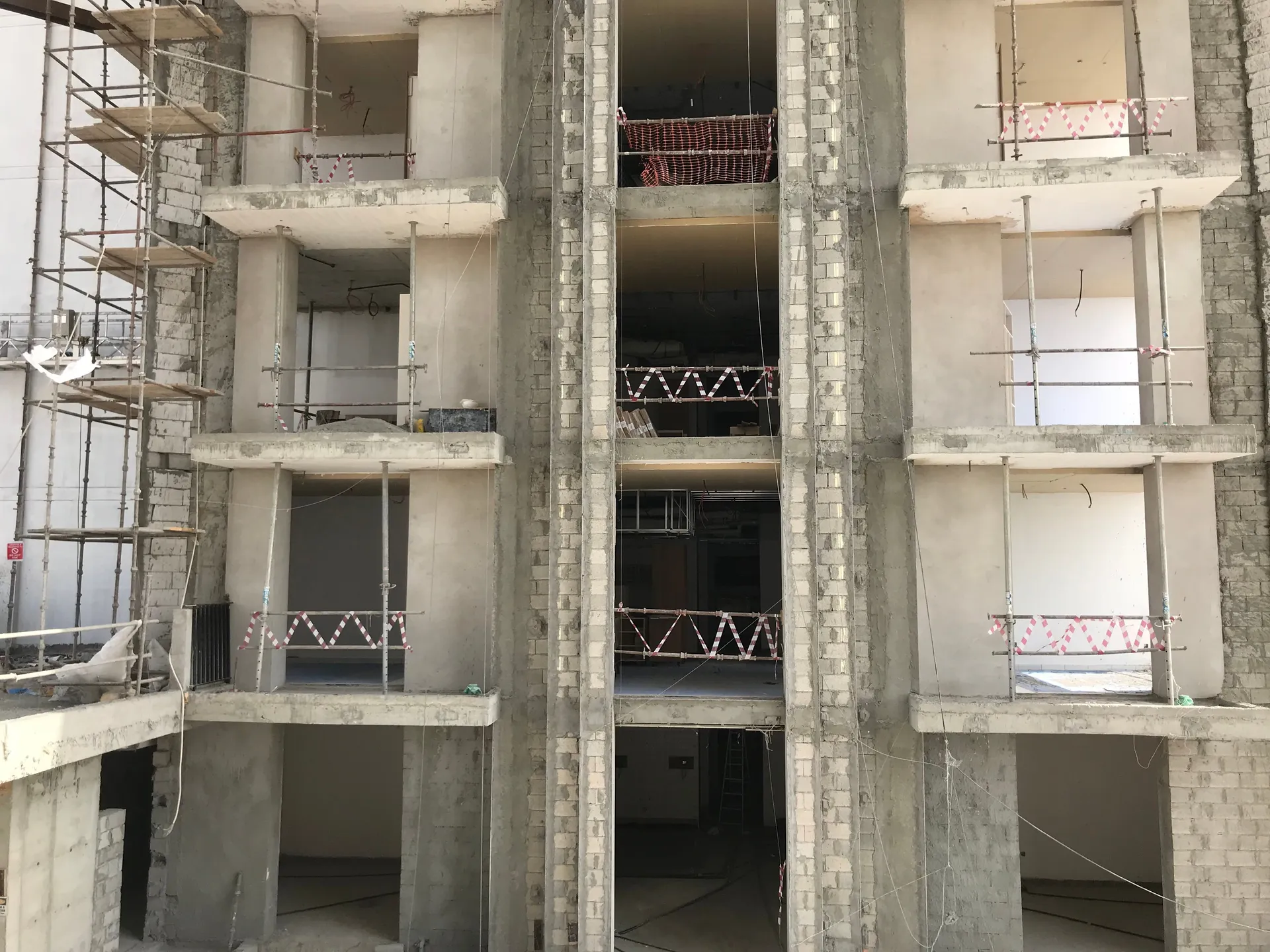project inspections