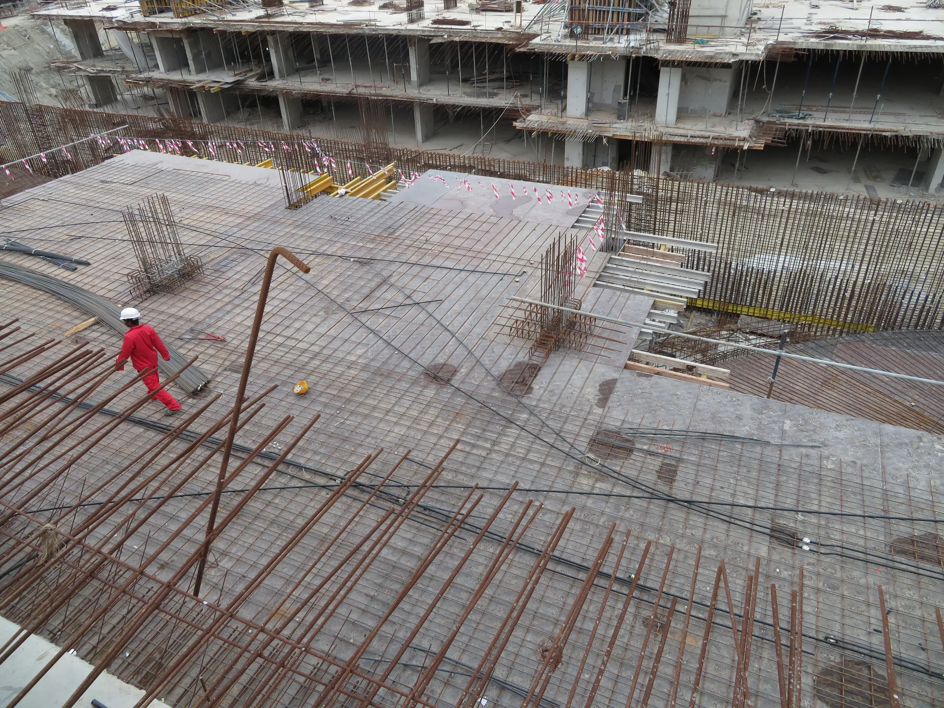 project inspections