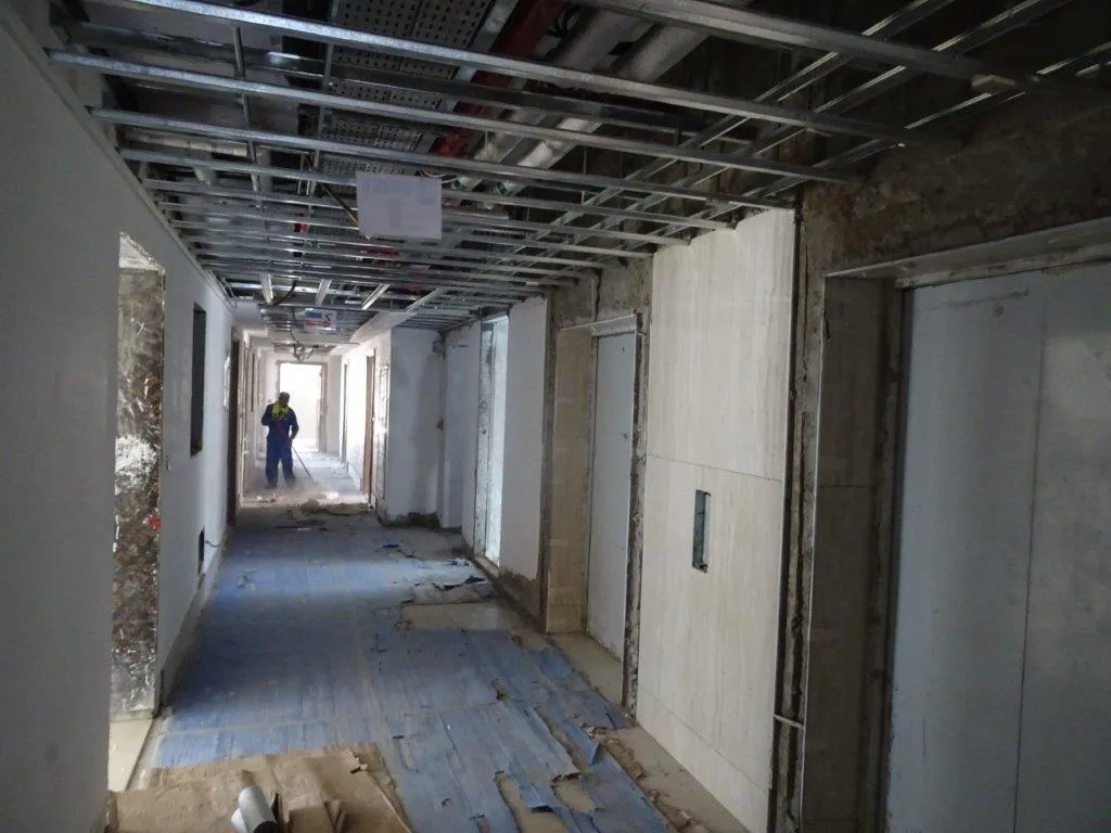 project inspections