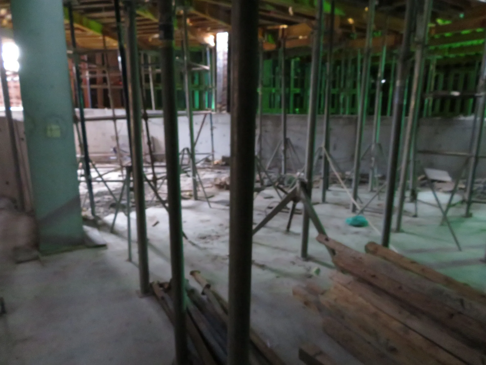 project inspections