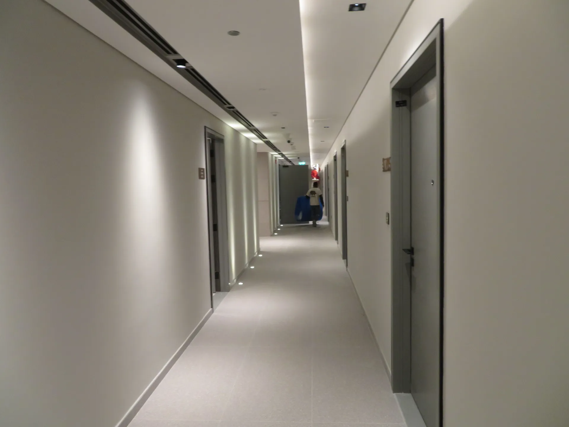 project inspections