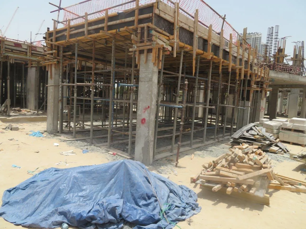project inspections