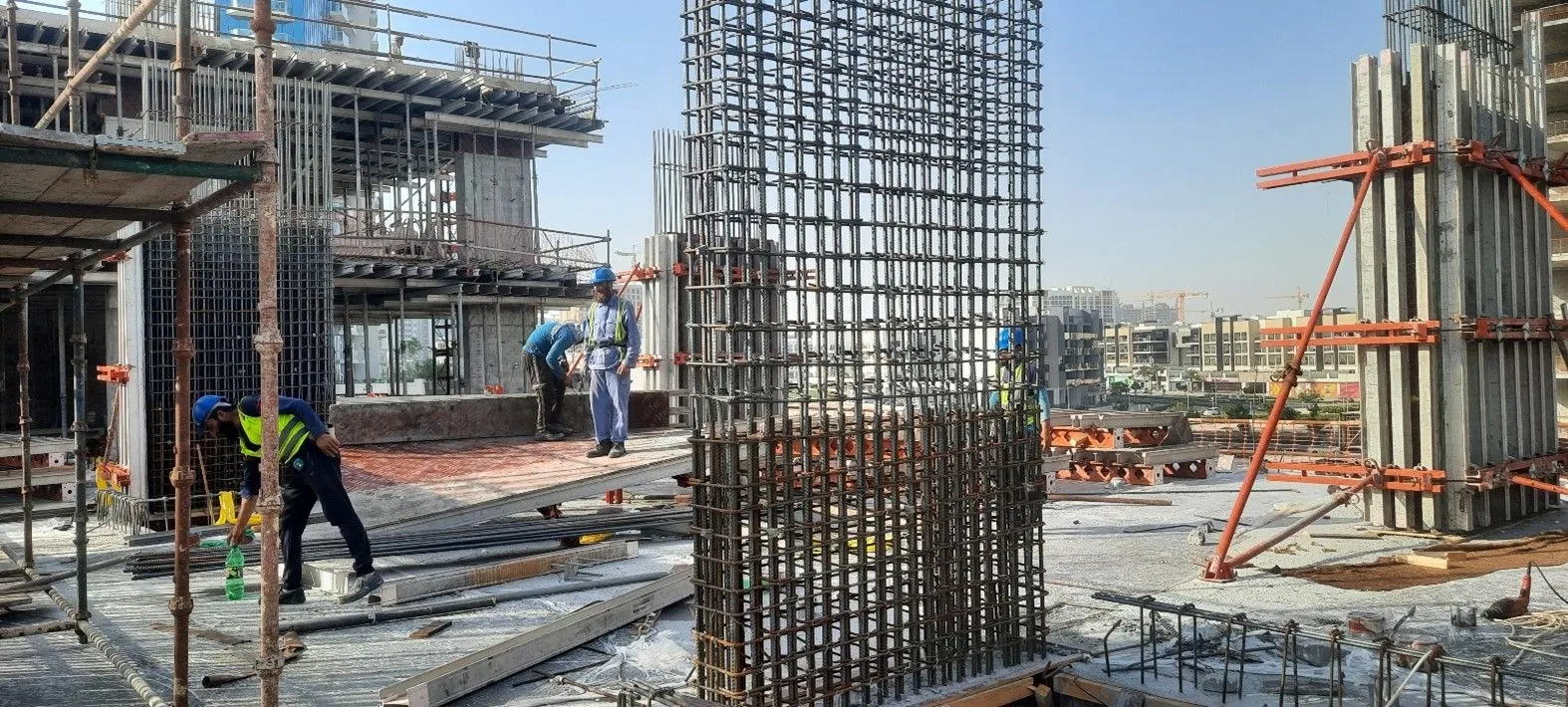 project inspections