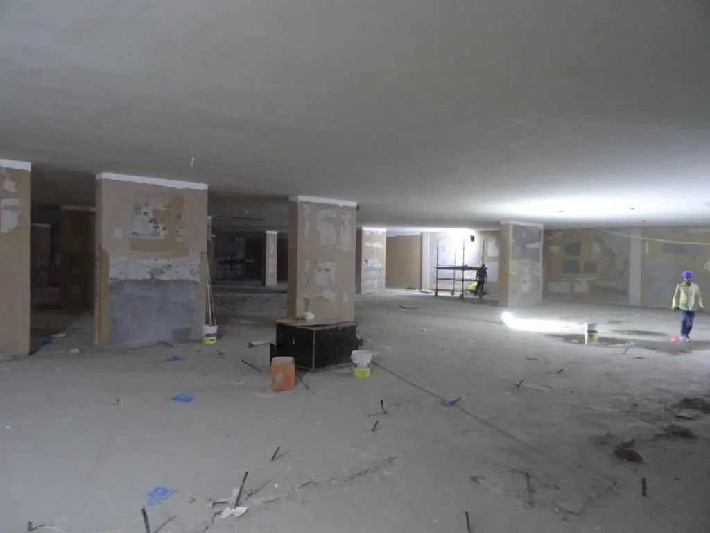 project inspections