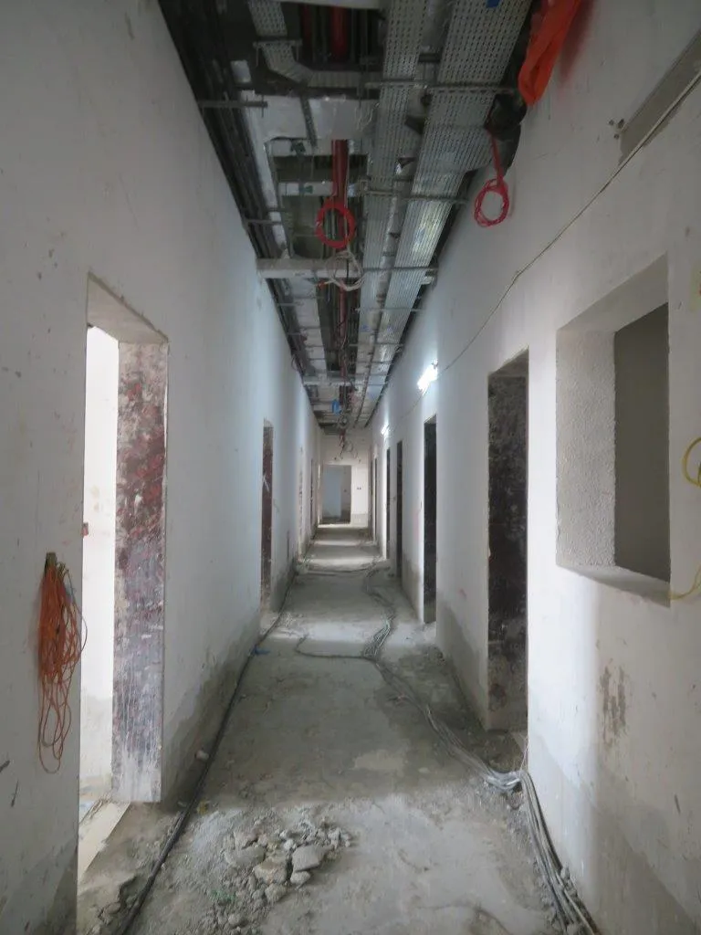 project inspections