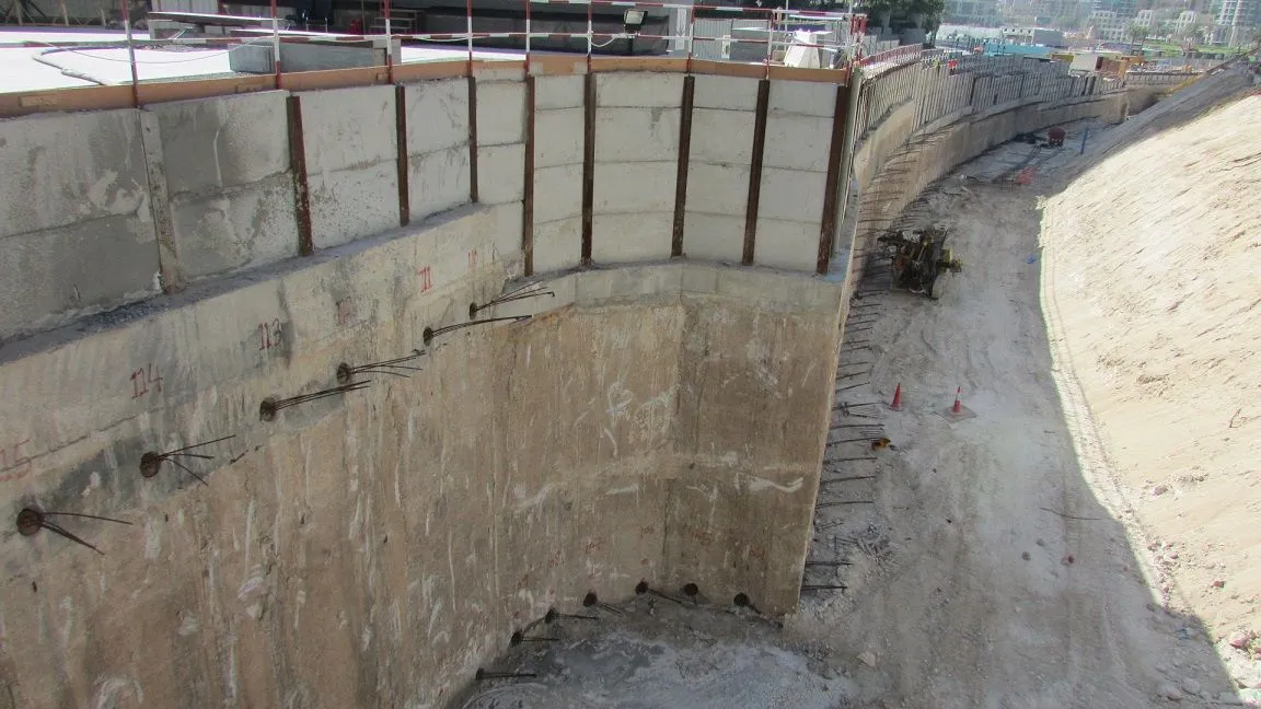 project inspections