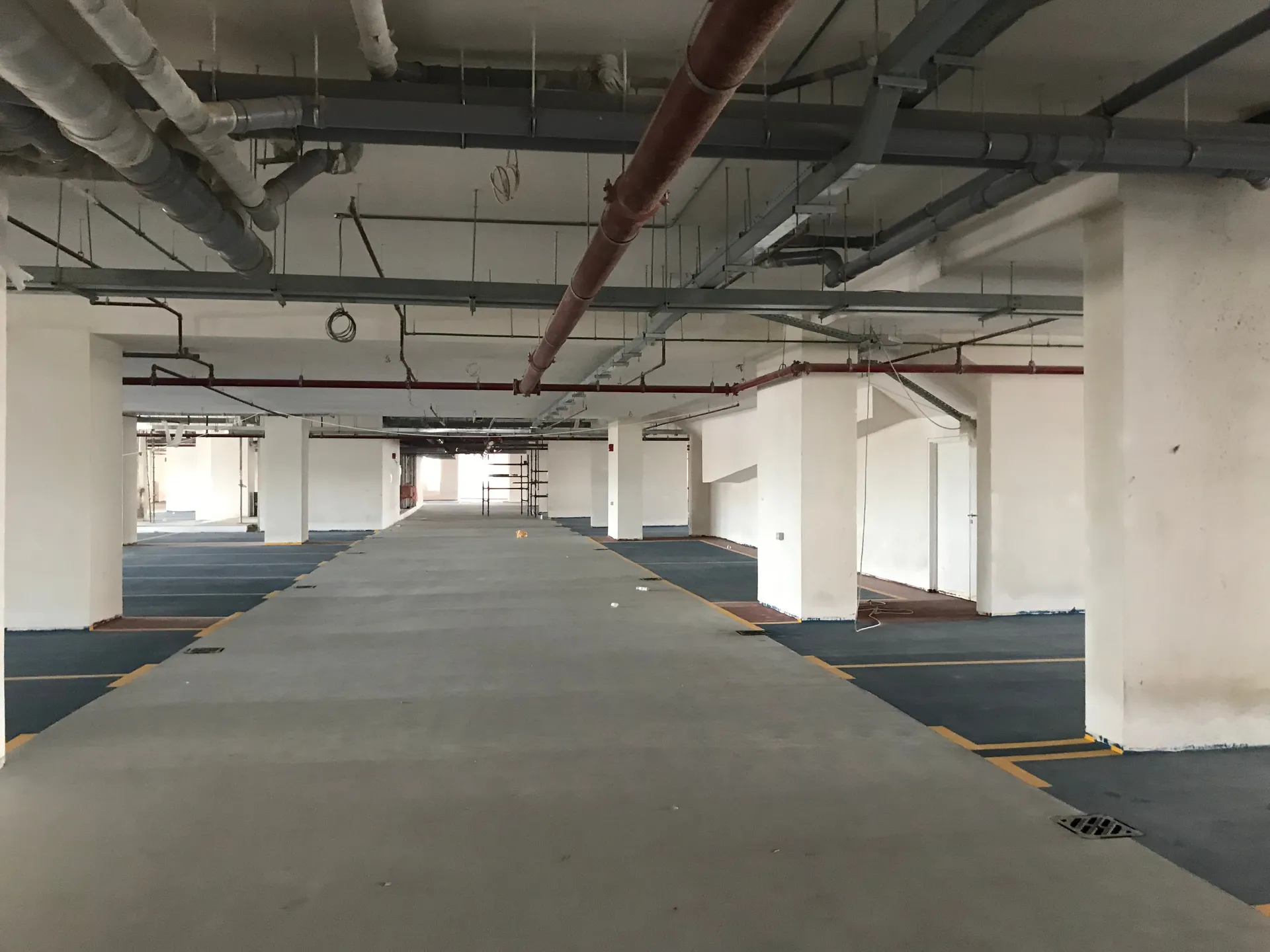 project inspections
